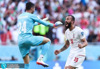 چشمی: عجولانه قضاوت شدم