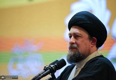 السید حسن الخمینی: لولا تنبیه و اهتمام قائد الثورة، لکثیرین أرادوا أن لا یُذکر اسم الإمام