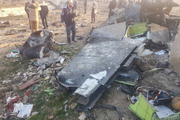 هفت دلیل برای رد ادعای اصابت موشک به هواپیمای اوکراینی