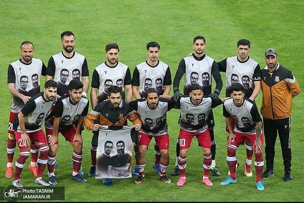 تعداد کرونایی‌های رقیب پرسپولیس به ۱۰ نفر رسید
