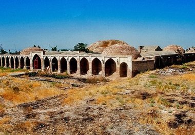 یِنگی امام کاروانسرای شاخص دوره صفوی  اختصاص یک میلیارد برای مرمت