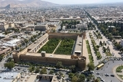 اتفاقات عجیب و غریب در شیراز و تخریب بافت تاریخی شهر