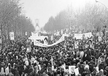 Imam Khomeini transformed people’s viewpoint about world powers