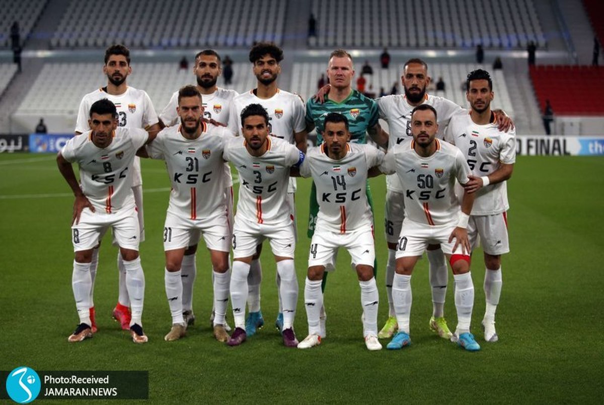 جدال سخت فولاد با الهلال در اوج بحران