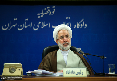 جزییات دادگاه یکی از مدیران اسبق بانک مرکزی و 16 متهم دیگر