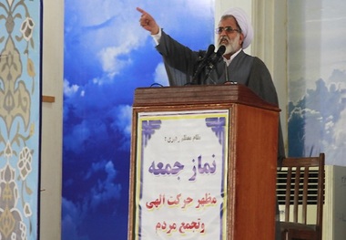 ایران به یاوه گویی های آمریکا درباره برجام پاسخ می دهد