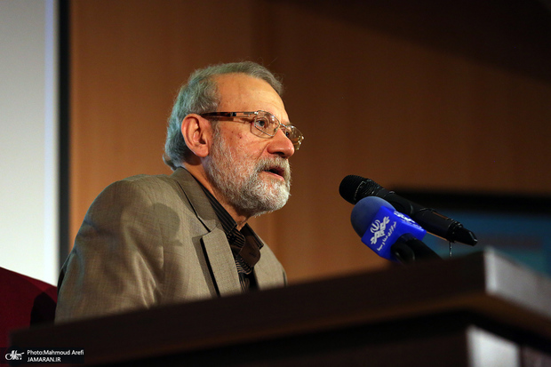 اظهارنظر لاریجانی در مورد ورودش به انتخابات مجلس تکذیب شد