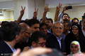 مسعود پزشکیان نهمین رئیس جمهور ایران به روایت تصویر