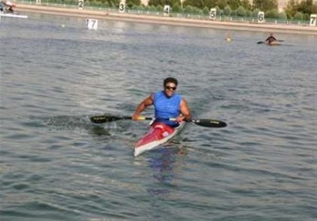 کسب ۴ مدال برای ایران در مسابقات آبهای آرام زیر ۲۳ سال و جوانان قهرمانی آسیا
