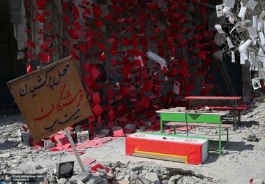 رسانه آمریکایی: ادعای «حملات دقیق» آمریکا زیر سؤال است؛ فاجعه میناب را نمی‌توان «اشتباه هدف‌گیری» دانست