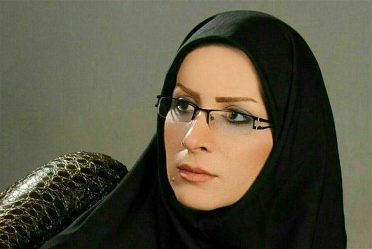 پای صحبت های اولین شهردار زن در استان خوزستان