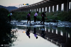 منتخب تصاویر امروز جهان - 13 مهر 1401