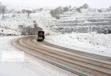 بازگشایی راه ۶۰۰ روستای آذربایجان شرقی