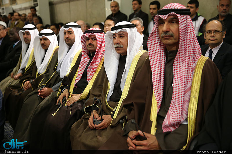 مراسم ترحیم آیت الله هاشمی رفسنجانی در حسینیه امام خمینی(ره)