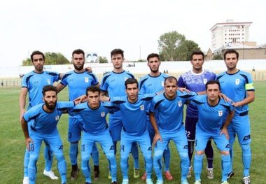 قرارداد 9 بازیکن فوتبال شهرداری همدان منعقد شد