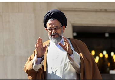 تاکید وزیر اطلاعات بر گسترش فرهنگ «دست گیری» به جای «مچ گیری»