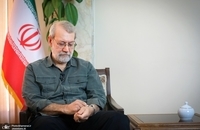 علی لاریجانی (12)