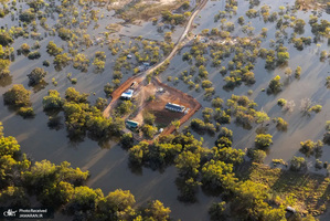 منتخب تصاویر امروز جهان - 19 آذر 1401