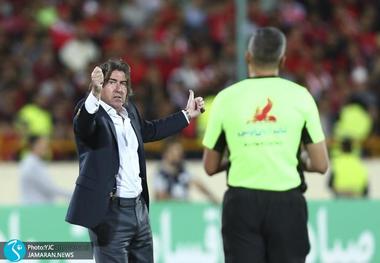 ادعای یک خبرگزاری: محرومیت ساپینتو بخشیده شد!