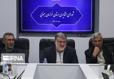 طرح بیمه حوادث روستاییان و عشایر در خراسان جنوبی اجرا می‌شود