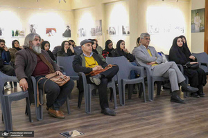 رویدادهای فرهنگی و هنری سومین هفته بر آستان آفتاب - 1 