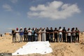 استاد اسرائیلی: سال‌ها برای پاک کردن آثار جنگ غزه کافی نیست؛ تصویر اسرائیل دیگر مانند گذشته نخواهد شد