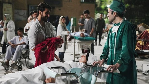 «نیم شب» محمدحسین مهدویان به سانس فوق‌العاده رسید 