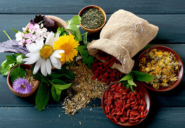 توصیه های طب سنتی برای تقویت سیستم ایمنی بدن