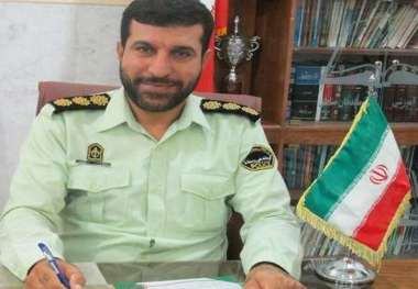 افزایش 100 درصدی کشف کالای قاچاق در جیرفت