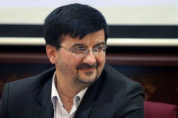 احمدی: شرایط واگذاری سرخابی ها فراهم شده است
