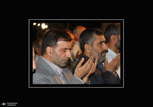 شرط عجیب شهید تهرانی مقدم در مذاکرات با خارجی ها/ روایت جالب امیرعلی حاجی‌زاده