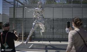 منتخب تصاویر امروز جهان- 11 خرداد 1400