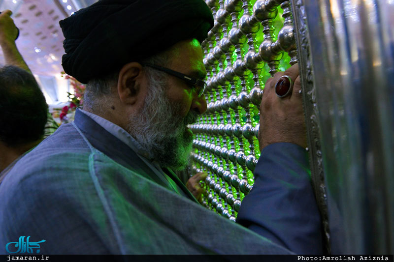 تجدید میثاق شورای هماهنگی تبلیغات اسلامی با آرمان های حضرت امام(س)