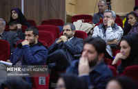 دهمین سالگرد درگذشت کاظم معتمد‌نژاد پدر علوم ارتباطات ایران (17)