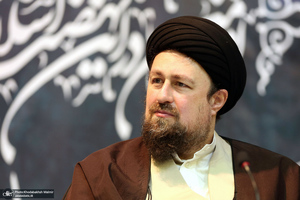 گفت و گوی بین نسلی «آرمان های امام خمینی و جوانان» با حضور سید حسن خمینی