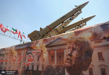 ادعای روزنامه آمریکایی: ترامپ به فکر خروج از جنگ با ایران بدون توافق هسته‌ای!