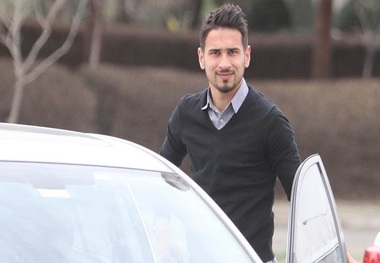 مبلغ قرارداد شهباززاده با نفت تهران فاش شد
