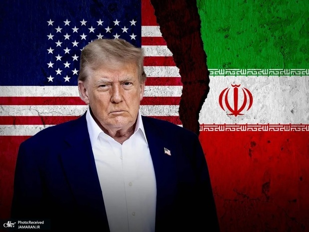 تهدید ترامپ به انجام حملات بیشتر علیه ایران