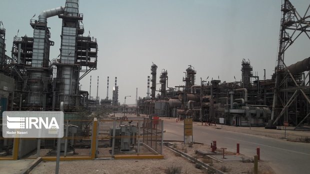 ورود بنزین پالایشگاه ستاره خلیج‌فارس به بازارهای صادراتی