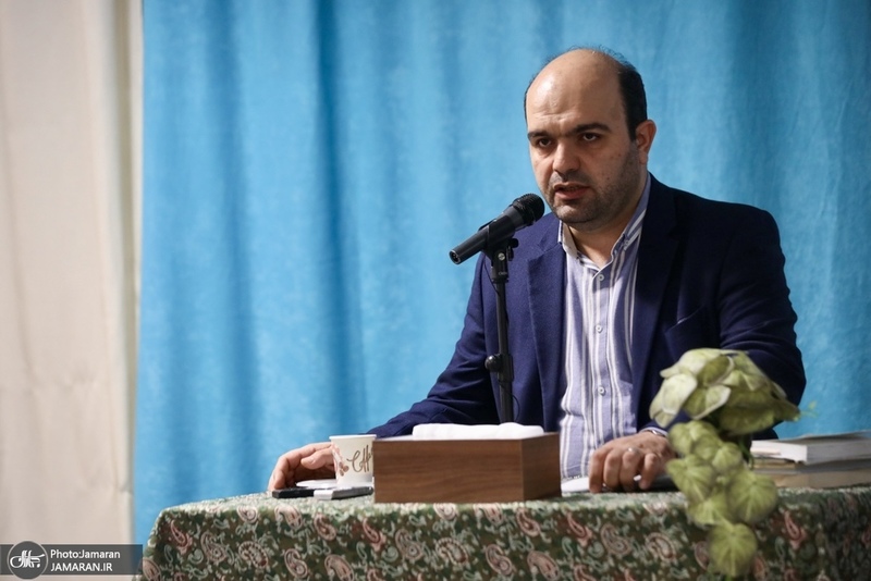 مراسم دوره عمل کاوی ستاره دار در مدرسه آینه روشن