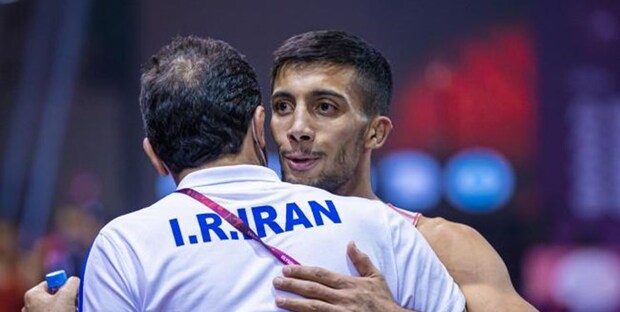واکنش اتحادیه جهانی به موفقیت فرنگی‌کار ایرانی
