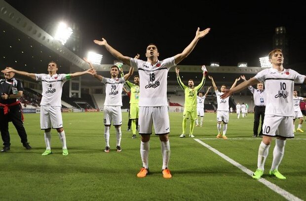  در دعوای عربستان و قطر پای پرسپولیس هم وسط آمد!