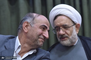 سومین جلسه ستاد مرکزی سی و ششمین سالگرد بزرگداشت امام خمینی( (26)