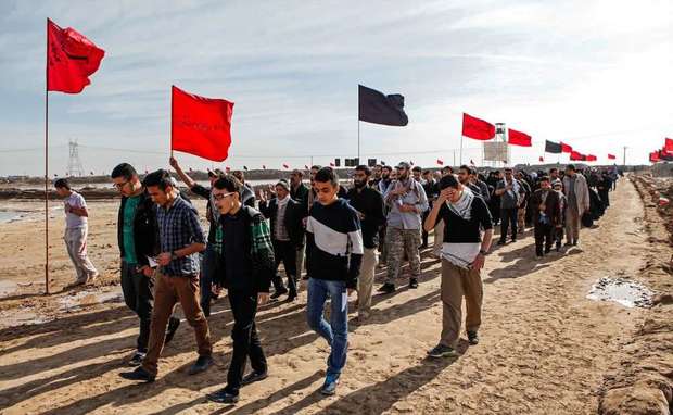 سالانه 25 هزار نفر از یادمان های دفاع مقدس مهران بازدید می کنند