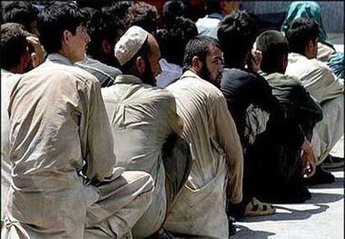وزیر کشور: حدود ۲ میلیون نفر از اتباع غیرمجاز همچنان در کشور حضور دارند/ ظرفیت پذیرش محدود است