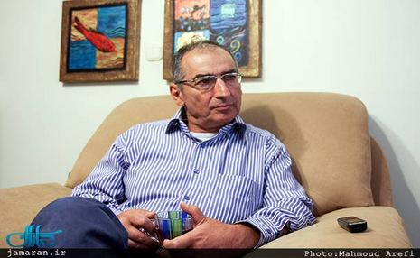 زیباکلام: