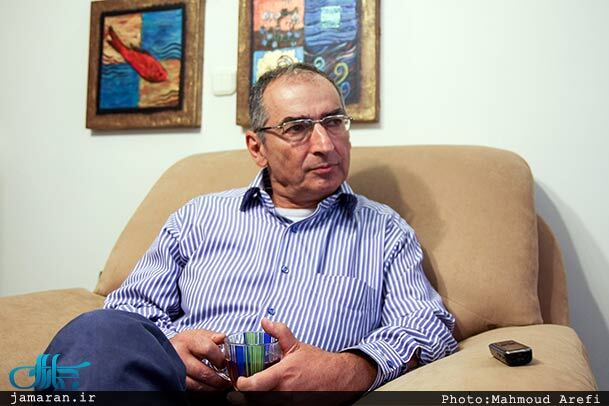 زیباکلام: عبور از روحانی خطاست
