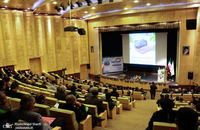 همایش «آب و آینده» در مجتمع فرهنگی هنری یادگار حضرت امام(ره)خمین برگزار شد