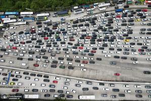 منتخب تصاویر امروز جهان - 10 اردیبهشت 1401