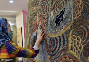 منتخب تصاویر امروز جهان- 21 خرداد 1400